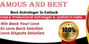 Best Astrologer in Cuttack