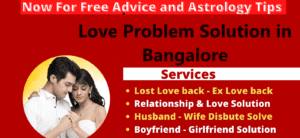 Love Problem Solution in Bangalore